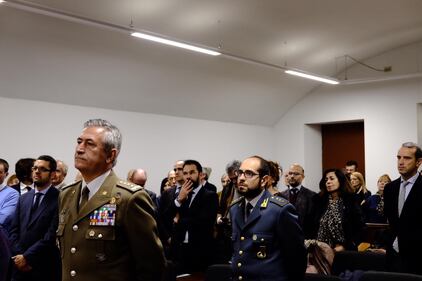 La commemorazione degli avvocati 5