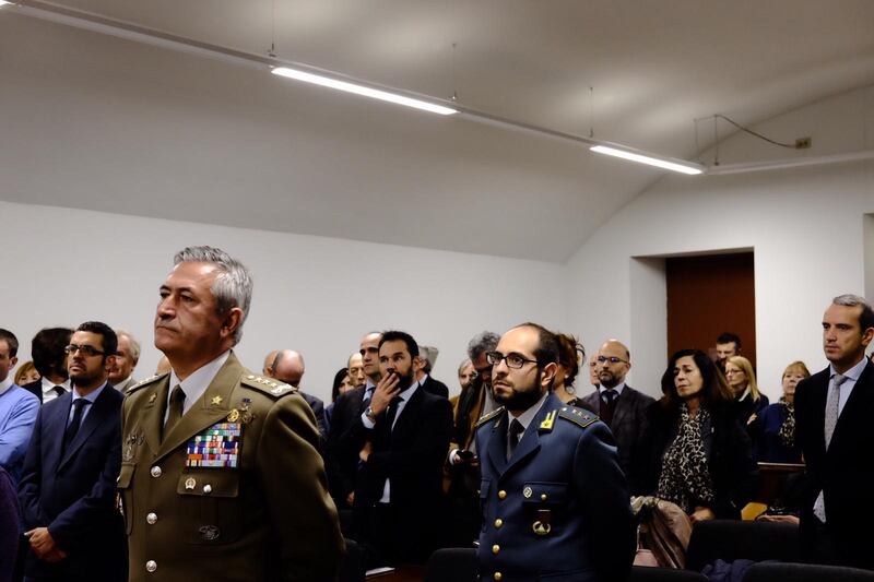 La commemorazione degli avvocati 5