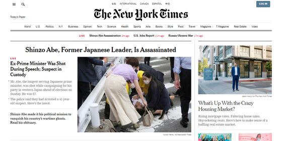 Shinzo Abe 4
