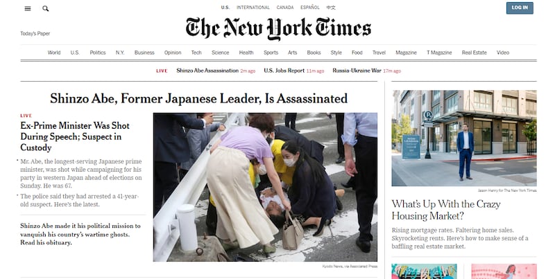 Shinzo Abe 4