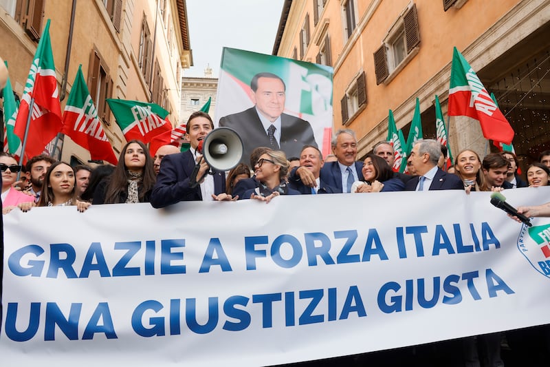 Dalla giustizia al Colle, ecco come il Cavaliere ha cambiato le istituzioni