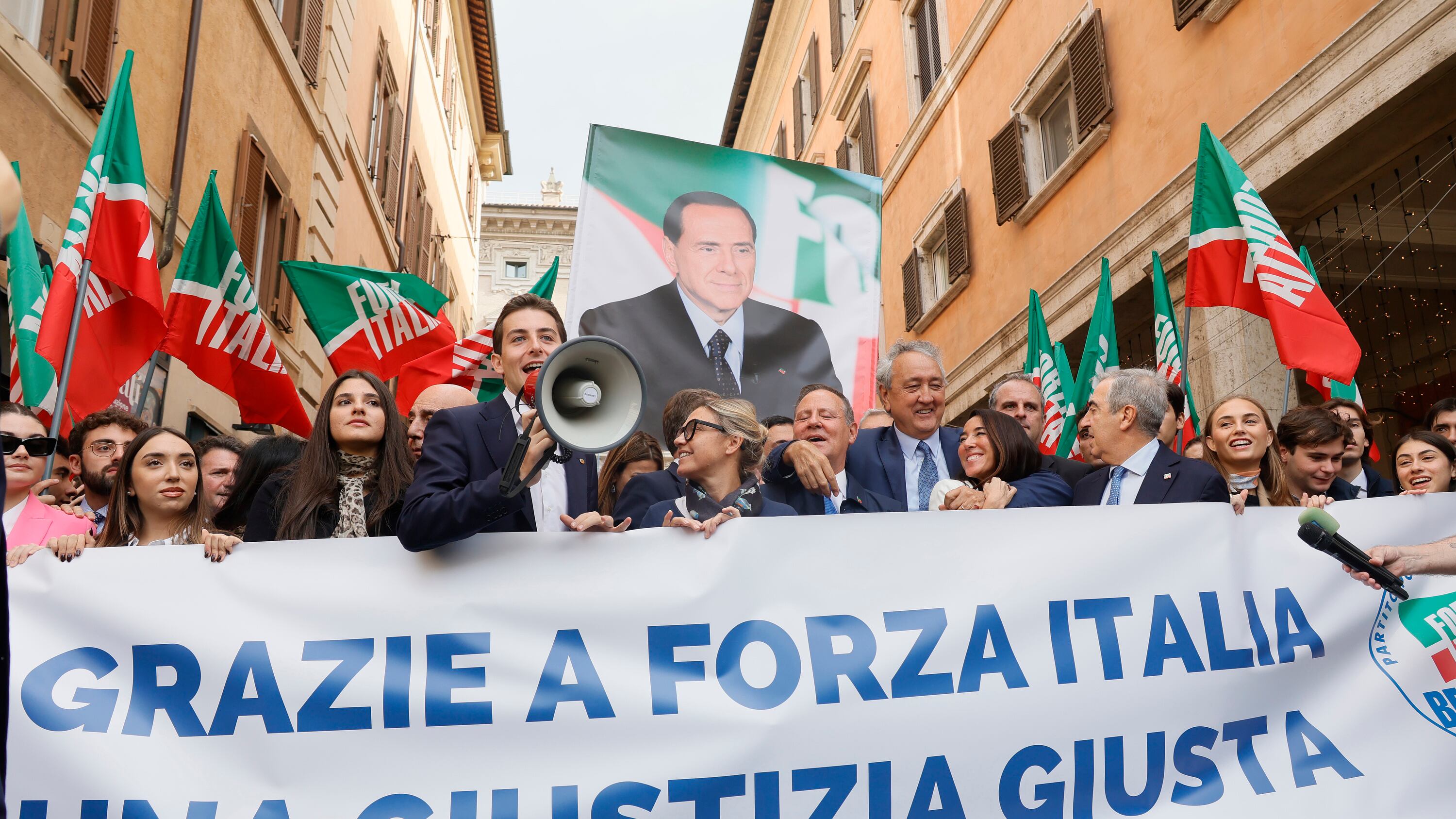 Dalla giustizia al Colle, ecco come il Cavaliere ha cambiato le istituzioni