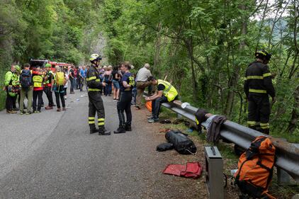 Incidente Pontremoli 8