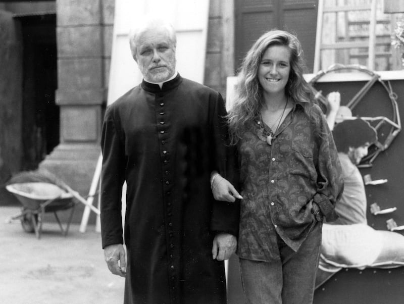 Luciano De Crescenzo, la vita e il cordoglio in foto 12