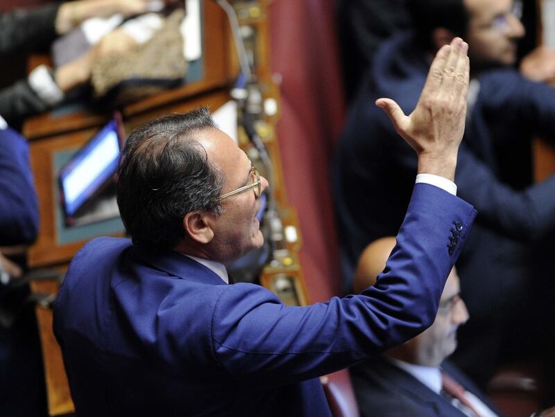 Legge elettorale, le votazioni alla Camera 4