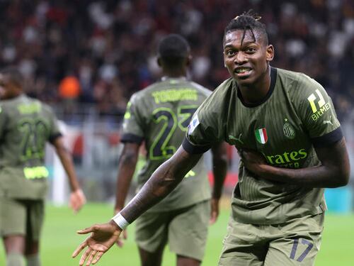Leao e altri rimedi: ecco perché il Milan può ancora farcela