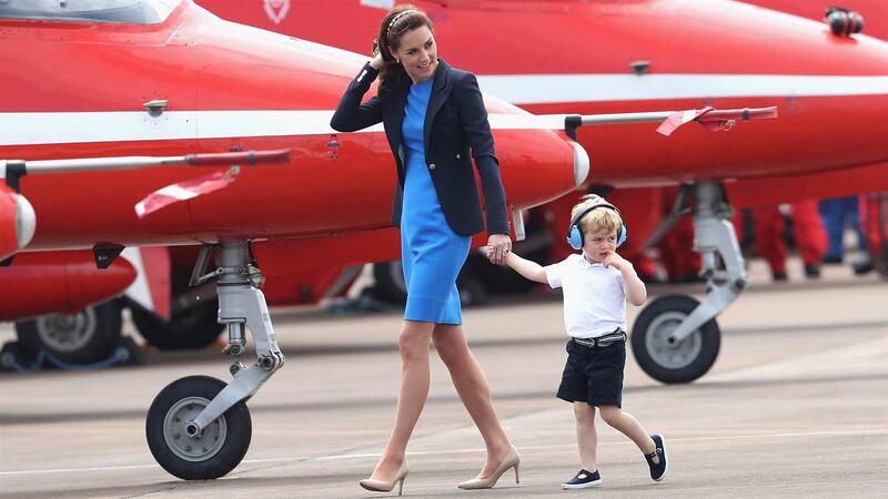 Royals, la nuova generazione 17