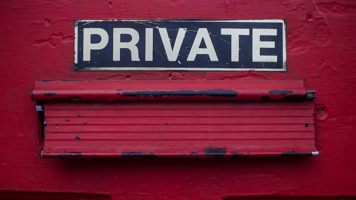 Non hai nulla da nascondere? Ecco perché la privacy resta importante
