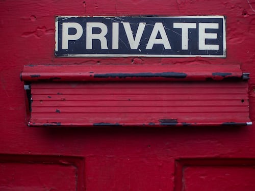 Non hai nulla da nascondere? Ecco perché la privacy resta importante