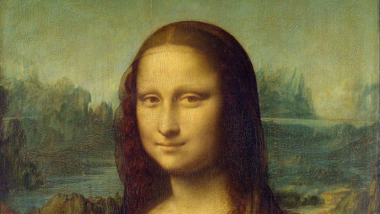 Ottantamila euro per stare soli con la Gioconda
