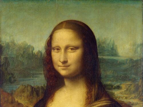 Ottantamila euro per stare soli con la Gioconda