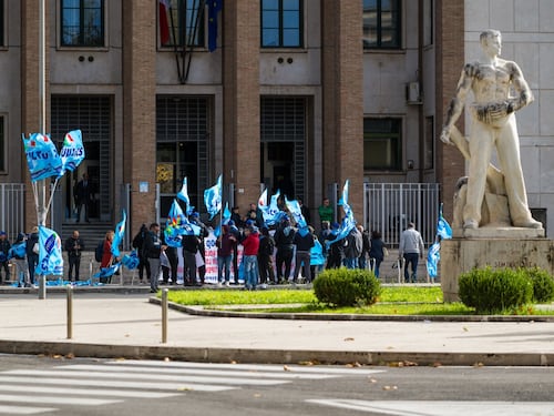 Evasione fiscale, nuovo rinvio per il processo ai familiari di Soumahoro