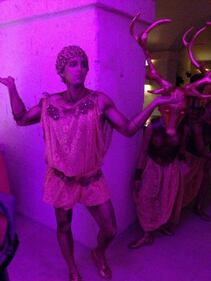 Nozze indiane in Puglia: Bollywood e la ricchezza estrema 4