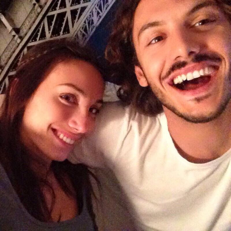 Francesca Rocco e Giovanni Masiero: foto 19