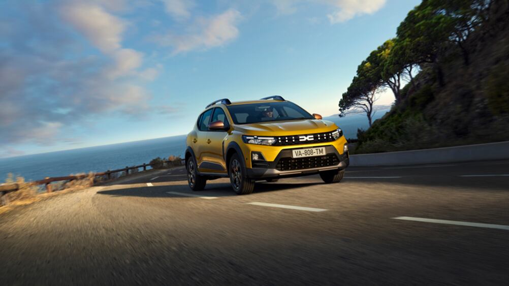 Dacia Sandero, il successo passa anche dalla sicurezza