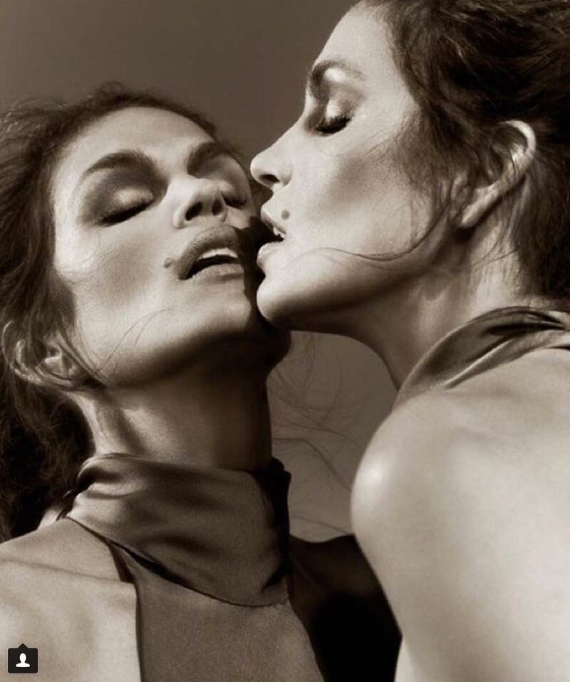 Cindy Crawford, foto 4