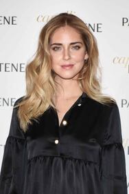 Chiara Ferragni, look inguinale e fetish 6
