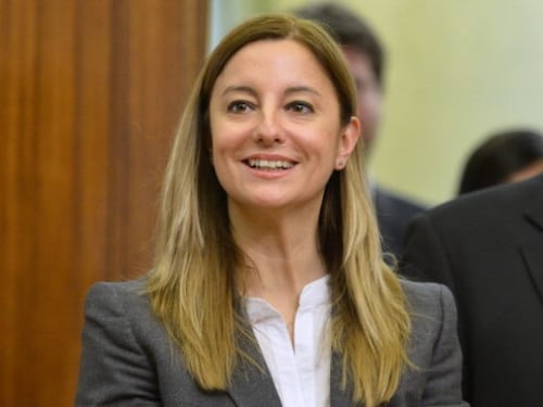 La Lombardi e quelle "ombre" sulle elezioni M5s. Andrà a processo per diffamazione