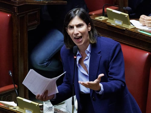 Schlein: “Vinceremo”. Ma latitano programma, leader e alleati