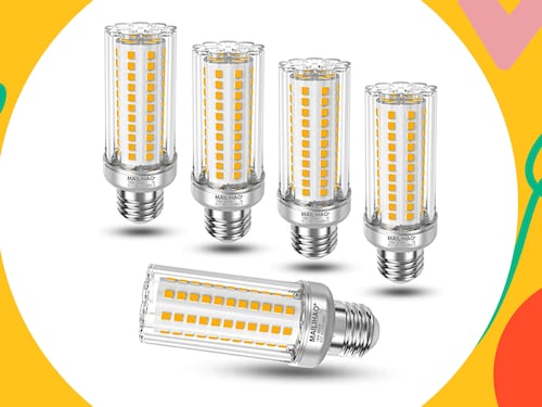 Sconti Black Friday per la casa: lampade e altri accessori per risparmiare energia