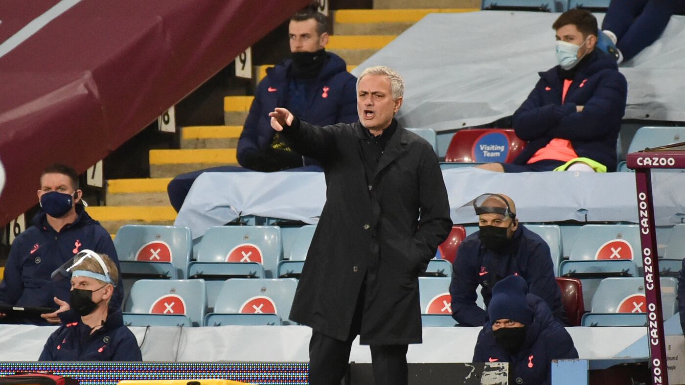 La frase di Mourinho che fa tremare l'Inter