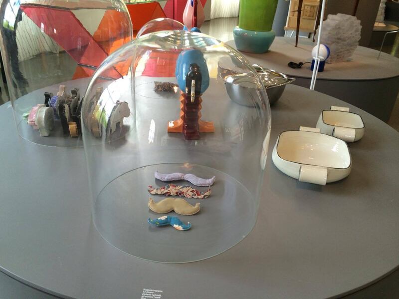 Il design è donna alla Triennale 2