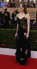 Sag Awards 2017, i look sexy 4