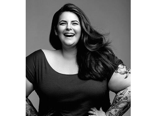 Tess Holliday: “Vi dimostro che la bellezza è in ogni dimensione”