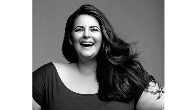 Tess Holliday: “Vi dimostro che la bellezza è in ogni dimensione”