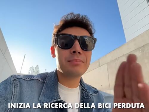 "Ecco il ladro". Lo youtuber Gabriele Vagnato denuncia l'uomo sbagliato