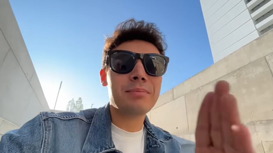 "Ecco il ladro". Lo youtuber Gabriele Vagnato denuncia l'uomo sbagliato