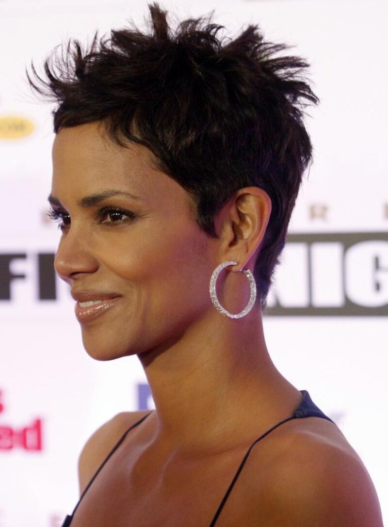 Halle Berry, foto 3