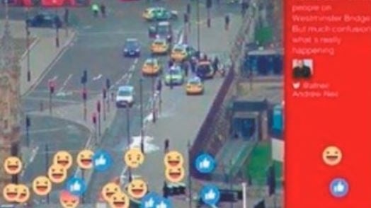 "Al Jazeera ci ha ripreso" e in Comune è psicosi