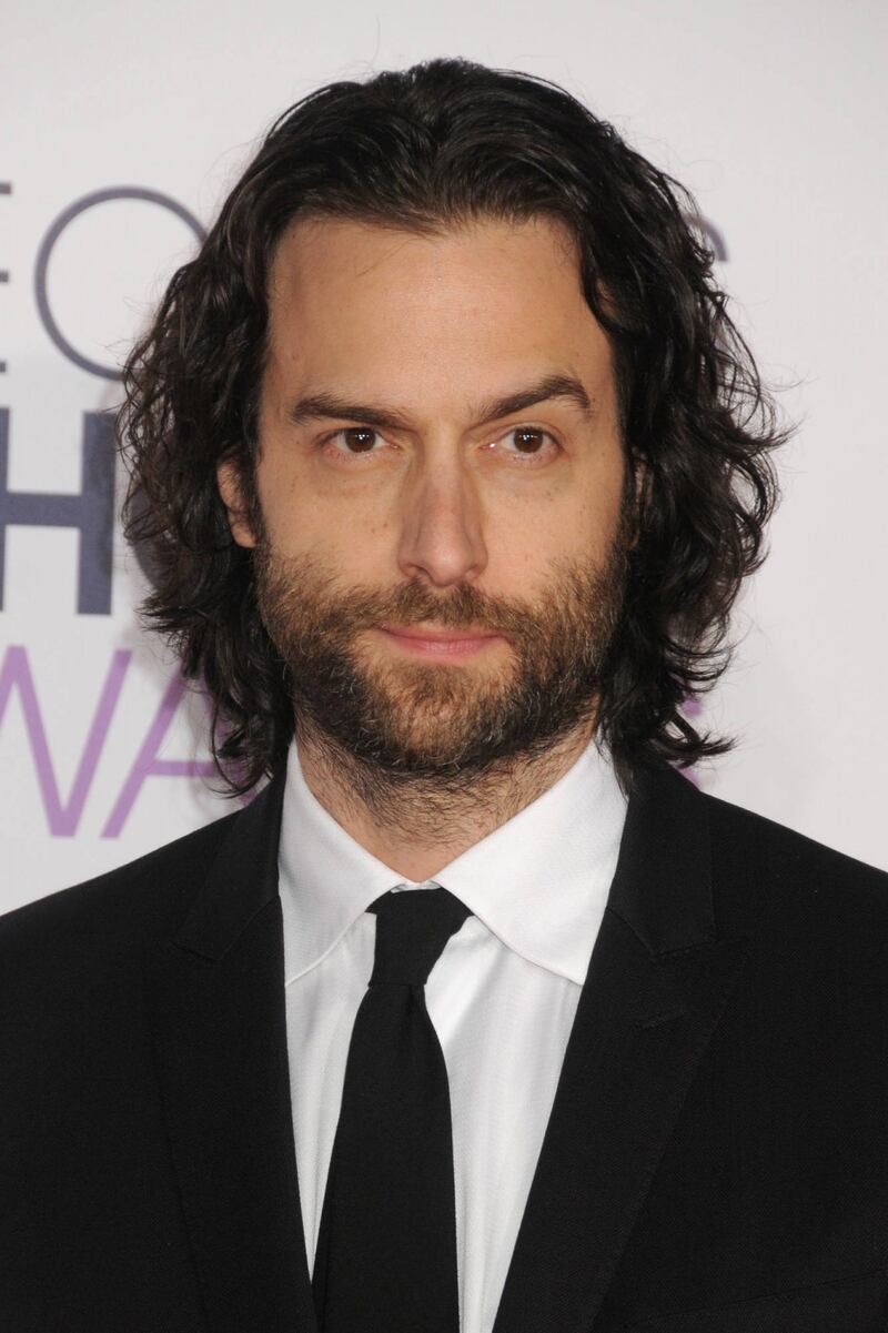 People's Choice Awards 2016, chi c'era 39