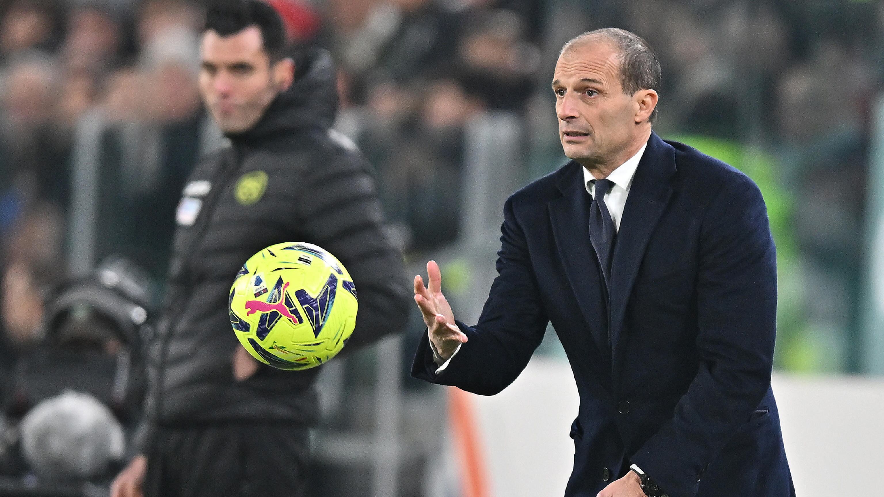 La psico-rimonta Juventus per stordire il Napoli e disinnescare l'E. League