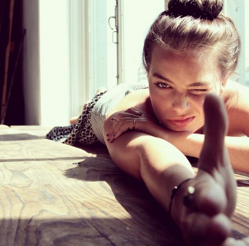 Margot Robbie, foto 33