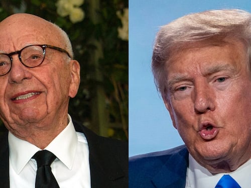 "Ma cosa mangia?". Così è finita la storia d'amore tra Trump e Fox News
