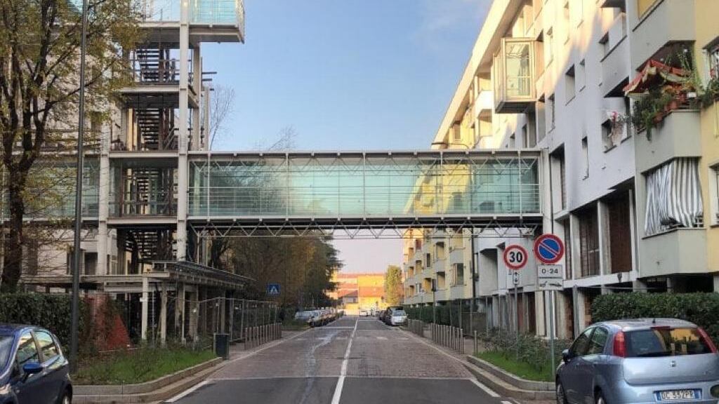 "Recupero di Ponte Lambro? Mai finito da vent'anni..."