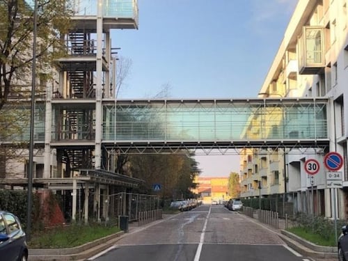 "Recupero di Ponte Lambro? Mai finito da vent'anni..."