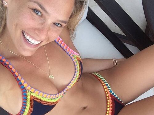 Bar Refaeli, l'israeliana più sexy compie 30 anni
