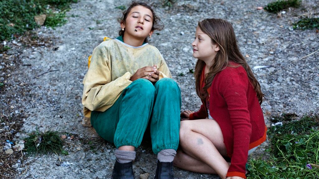 Il film del weekend: "Le meraviglie"