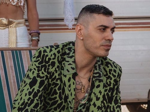 "Senza credibilità, siamo agli opposti". Marracash le canta a Fedez