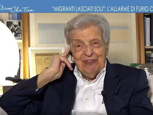 "Da incriminare per tortura...". L'ultima follia della sinistra contro Meloni