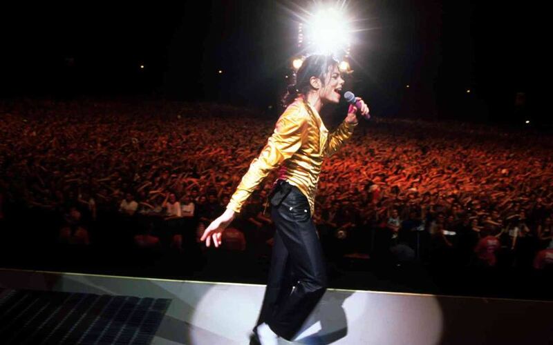 La sony compra il catalogo di Micheal Jackson per 750 milioni di dollari 3