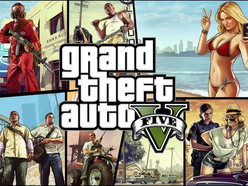 Gta 5, un gioiello con giocabilità e grafica strabilianti