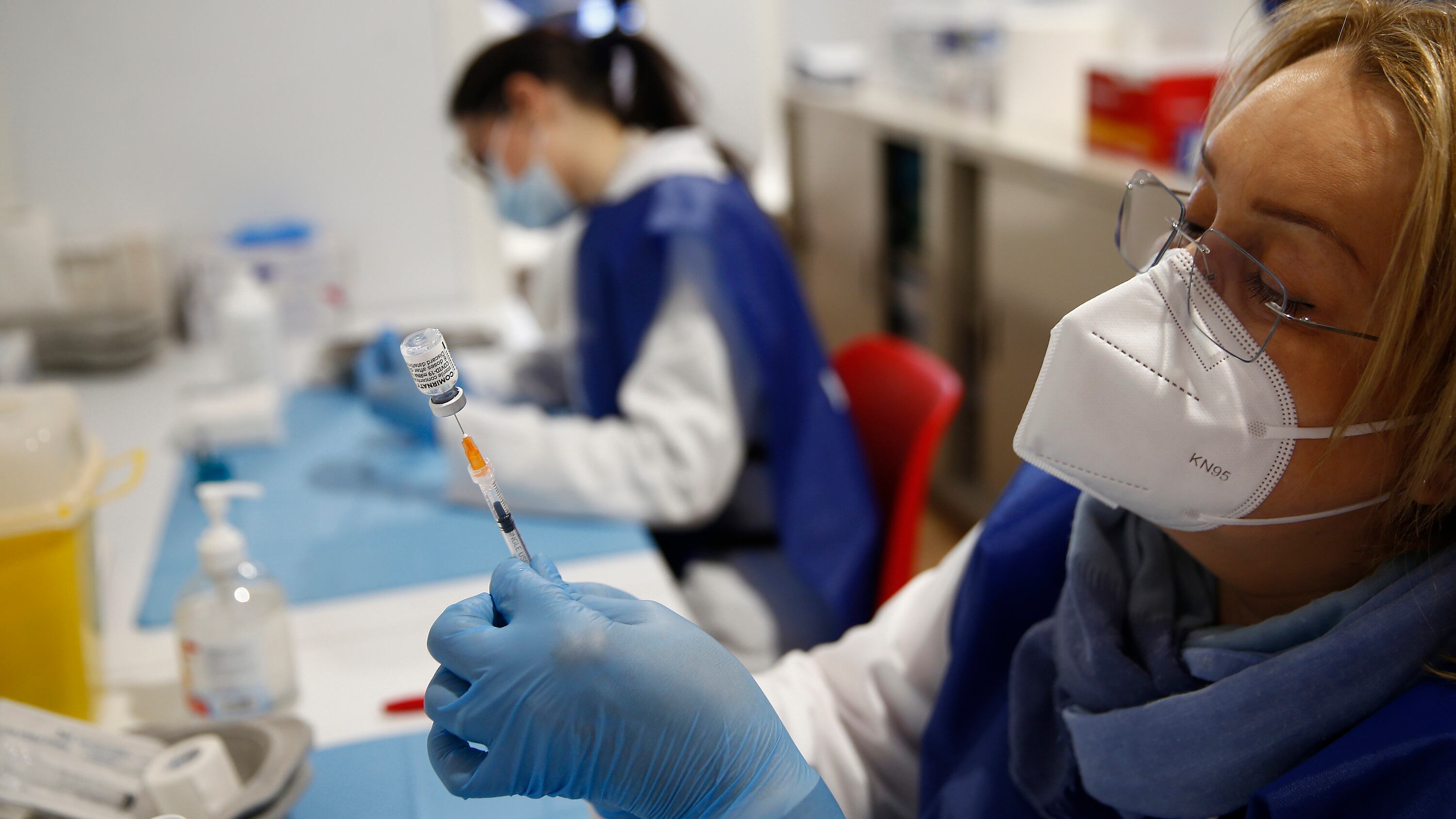 Nuovo rapporto Aifa sui vaccini: ecco tutte le segnalazioni