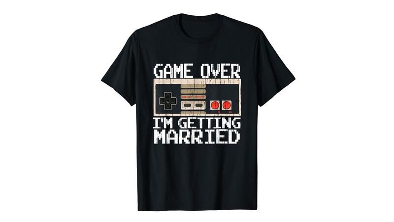 Game over