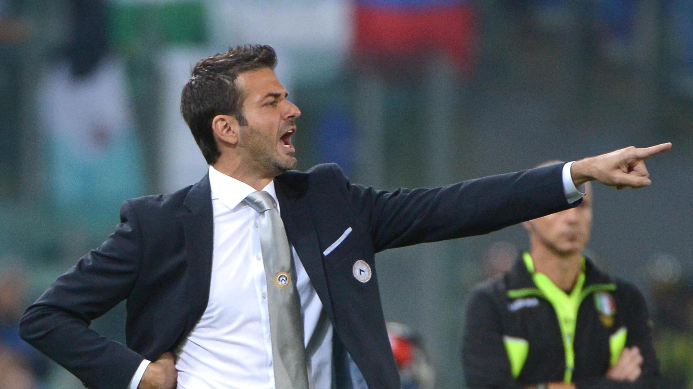 Sinisa e Stramaccioni: l'Inter vista dall'alto con Mazzarri nel mezzo