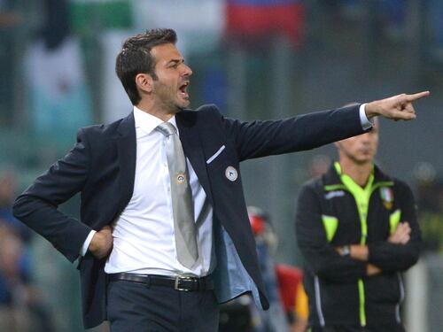 Stramascalata, dalla centrifuga Inter a terza forza della Serie A con l'Udinese