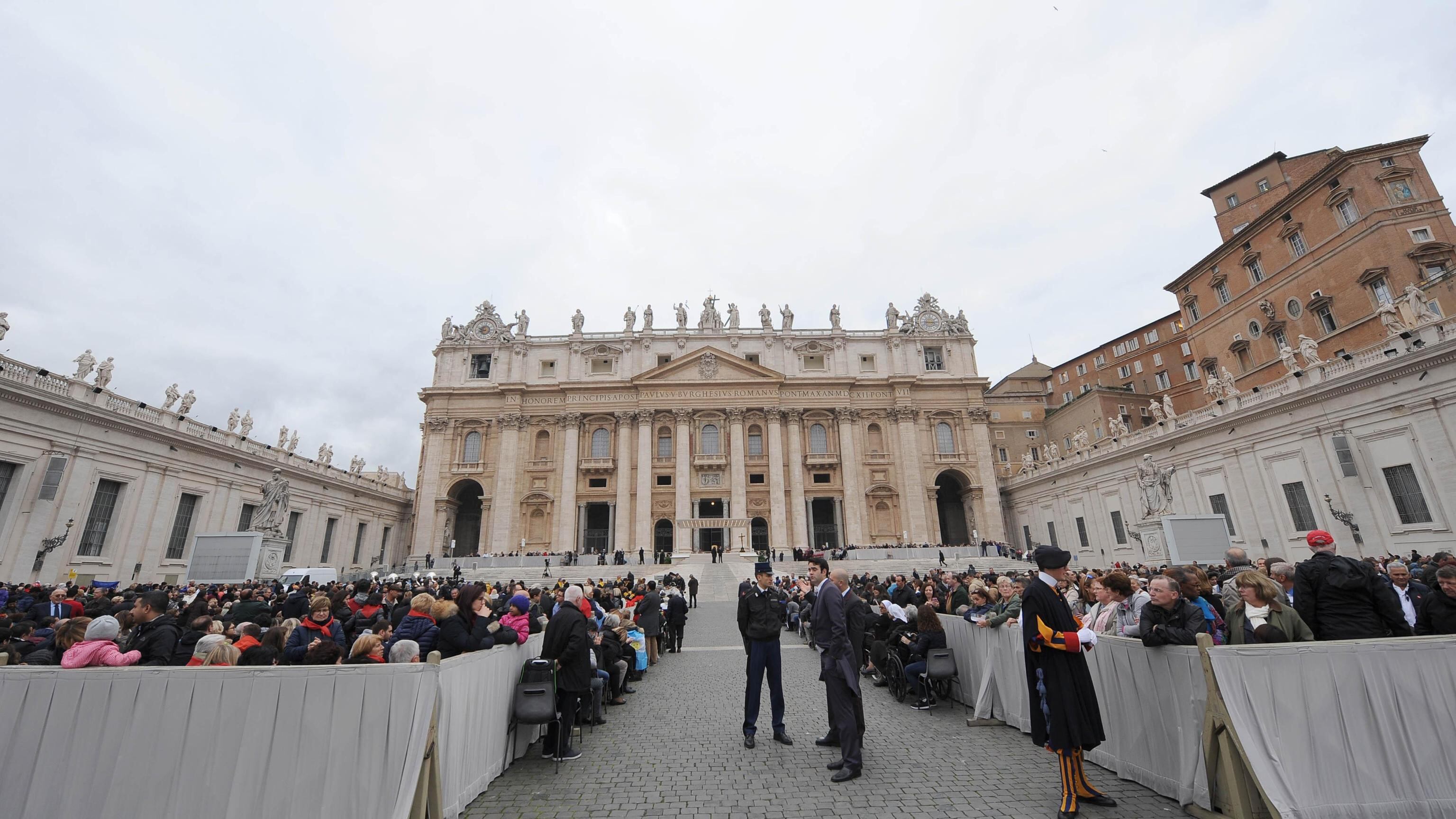 Rischio terrorismo, il Giubileo fa flop